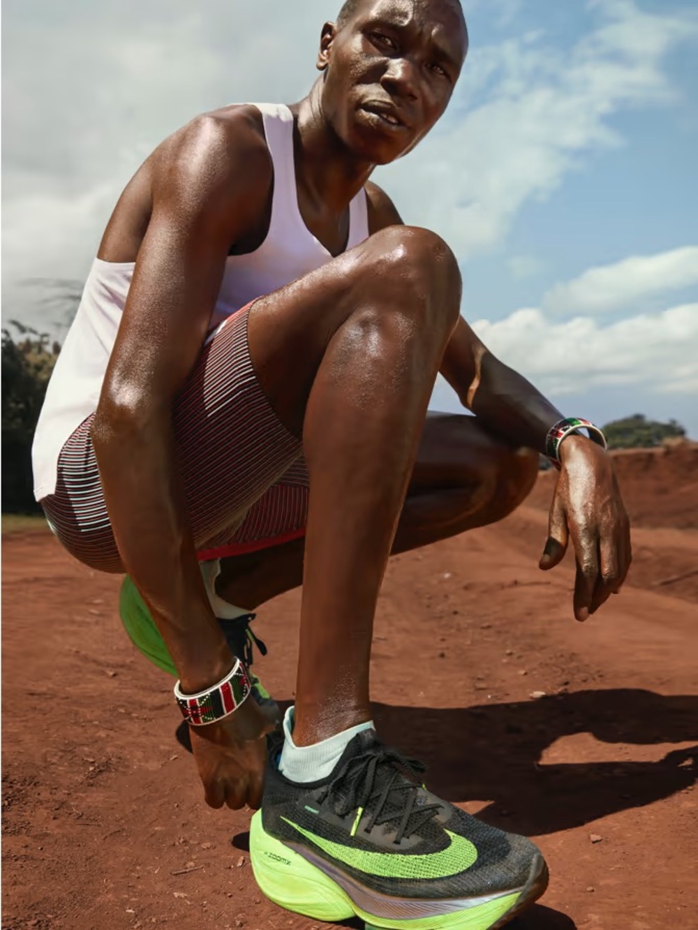 Nike Air Zoom Alphafly Next%